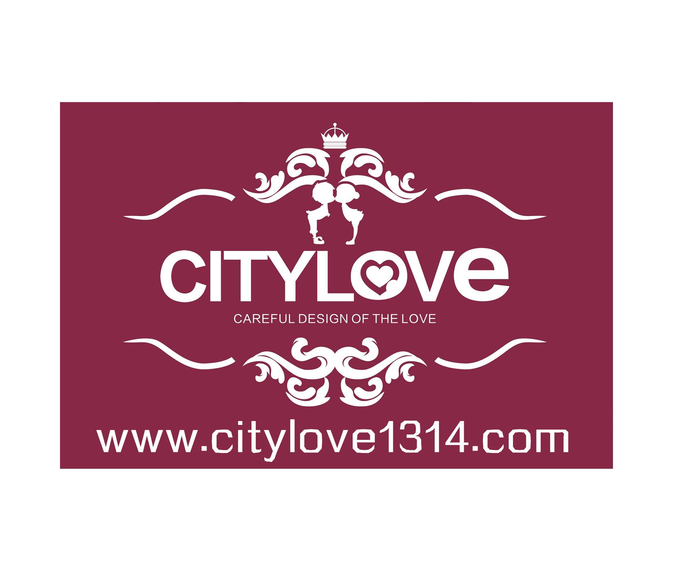 CITYLOVE创意求婚天台爱情图片