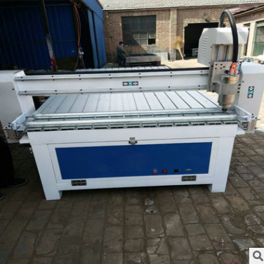 木工雕刻機(jī)圖片/木工雕刻機(jī)樣板圖 (4)