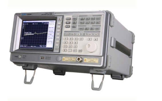 頻譜分析儀AT6030D圖片