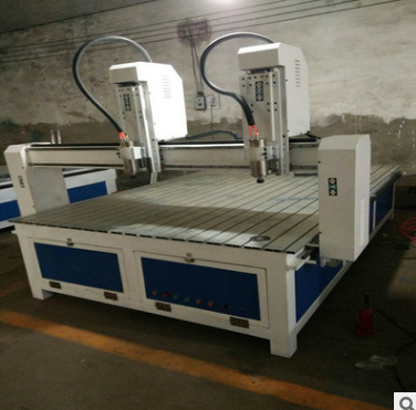 木工雕刻機(jī)圖片/木工雕刻機(jī)樣板圖 (2)