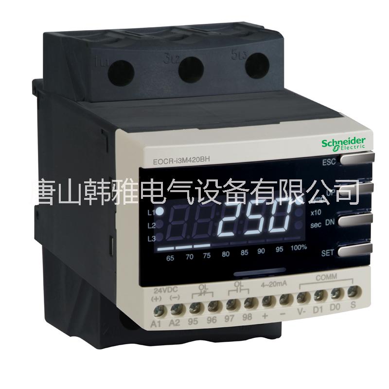 EOCR-I3M420圖片/EOCR-I3M420樣板圖 (3)