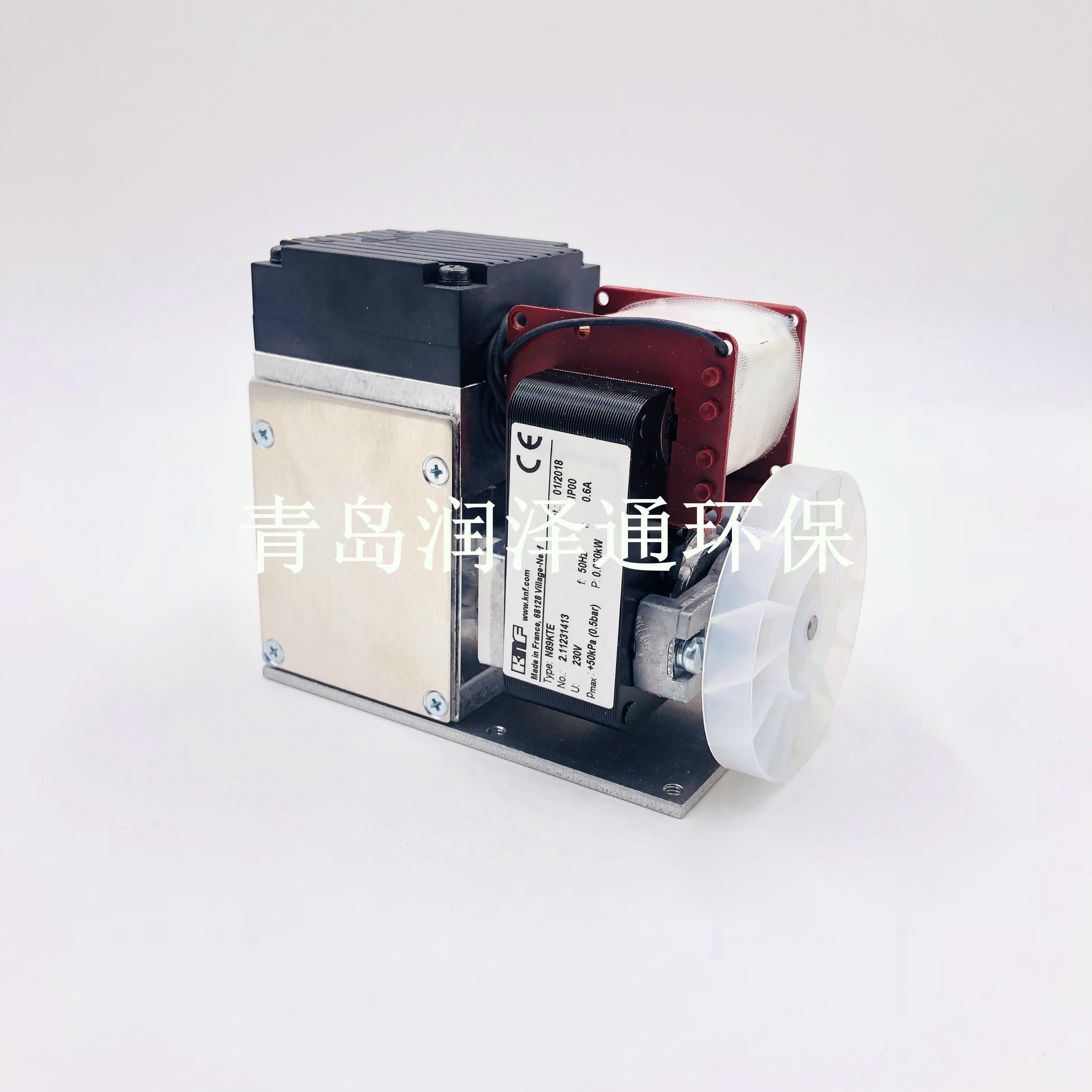 N89KTE取樣泵 抽氣泵圖片