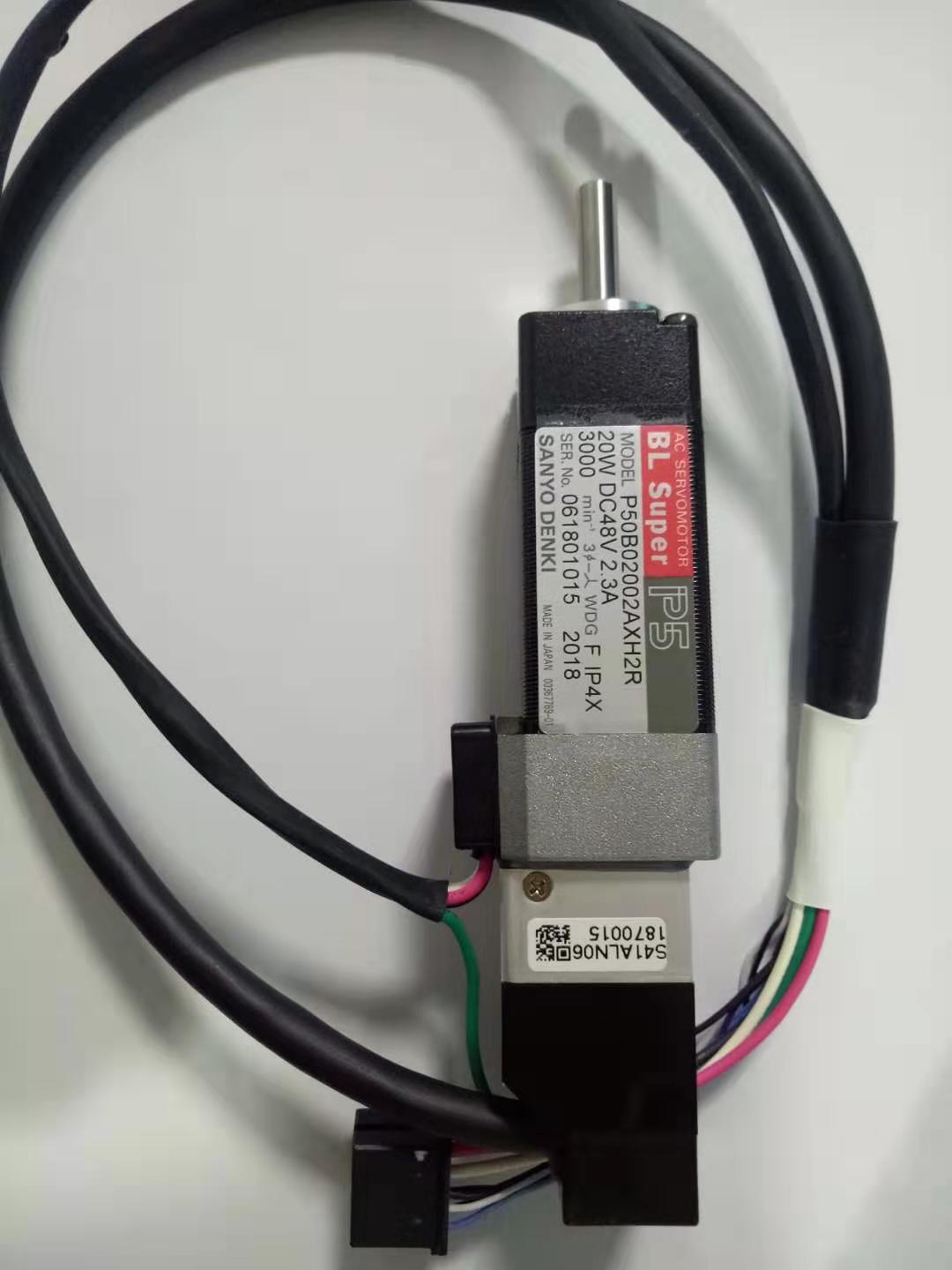 Z軸電機(jī)AM03-008033A圖片/Z軸電機(jī)AM03-008033A樣板圖 (1)