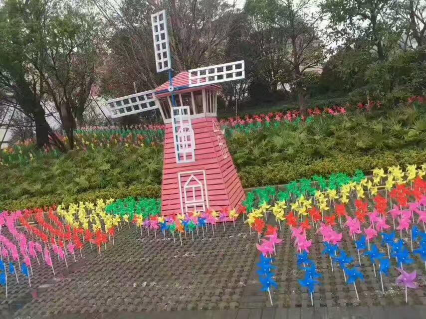 風(fēng)車節(jié)圖片/風(fēng)車節(jié)樣板圖 (4)