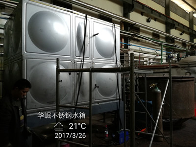 不銹鋼水箱價格圖片/不銹鋼水箱價格樣板圖 (1)