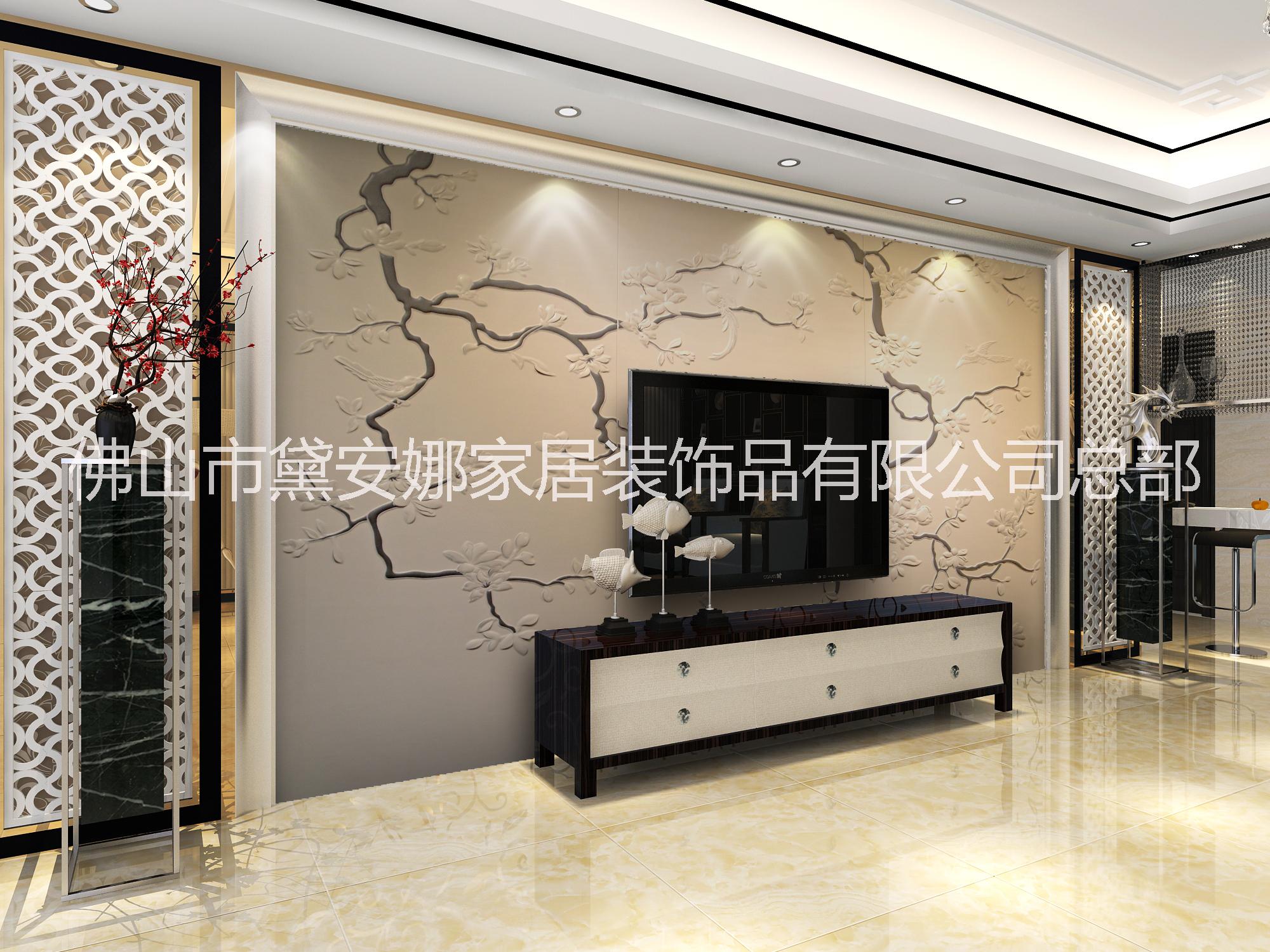 皮革繡花刺繡硬包浮雕背景墻  酒店刺繡硬包皮雕屏風(fēng)背景墻 酒店刺繡硬包皮雕軟包背景墻 酒店刺繡皮飾浮雕背景墻