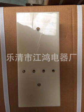 熔斷器接線圖片