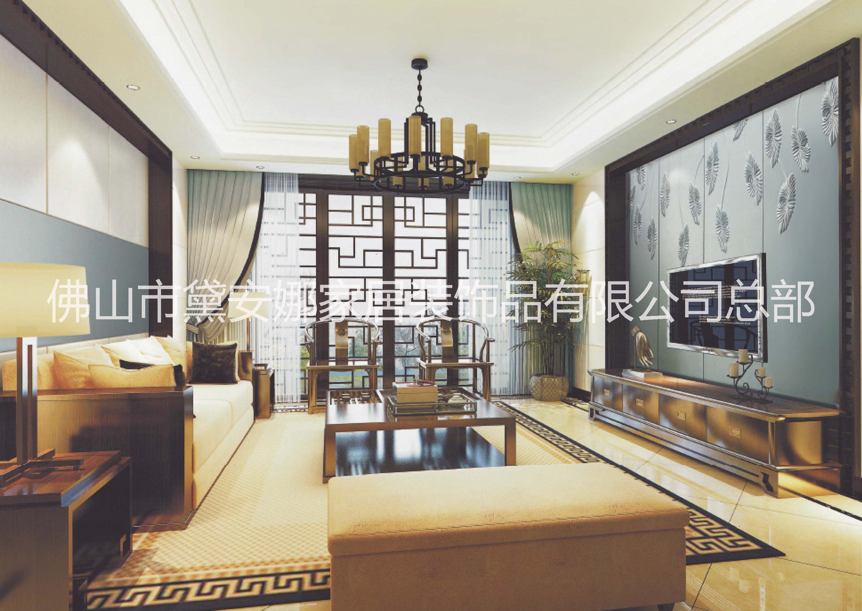 浮雕背景墻圖片/浮雕背景墻樣板圖 (3)