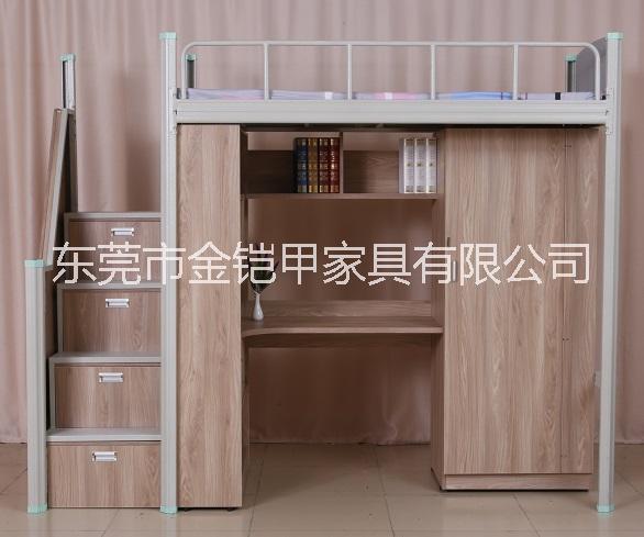 HG318單人公寓床圖片