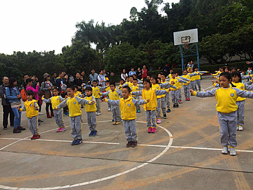 深圳市深圳学校亲子游厂家