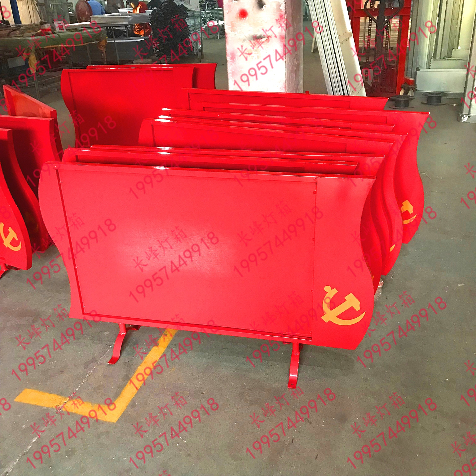 燈桿燈箱路燈桿燈箱戶外廣告燈箱核心價(jià)值觀燈箱道旗廣告牌