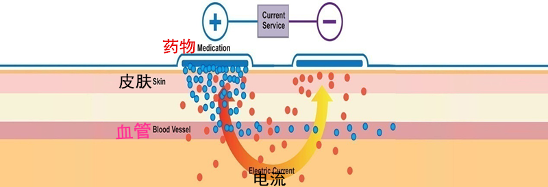 理疗电极片代理批发贴牌定制加工厂  理疗电极片代理批发招商全国贴牌定制代加工OEMODM图片