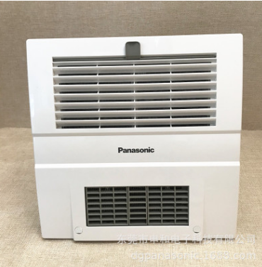 Panasonic松下浴霸FV-30BU3C图片