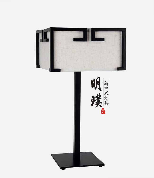 中式臺燈圖片/中式臺燈樣板圖 (2)