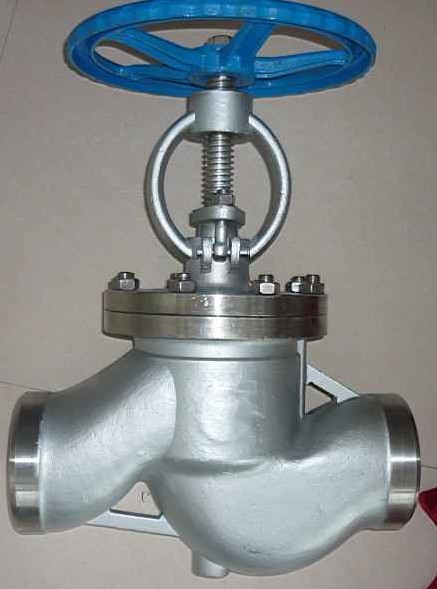 江蘇閥門廠專業(yè)生產(chǎn)不銹鋼截止閥圖片