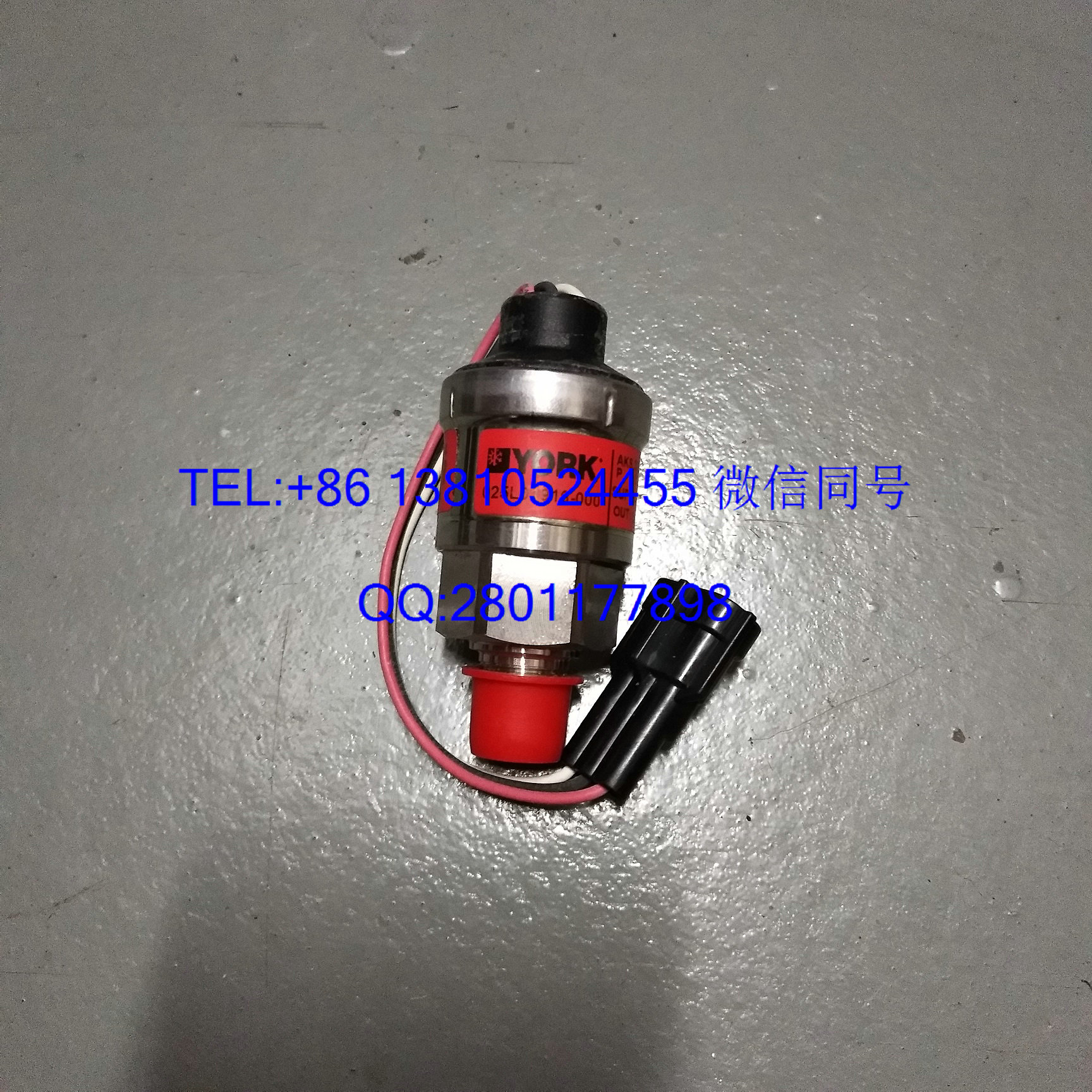 約克025L01916-000圖片