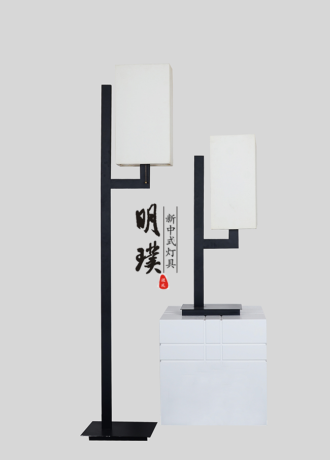 中式落地?zé)魣D片/中式落地?zé)魳影鍒D (1)