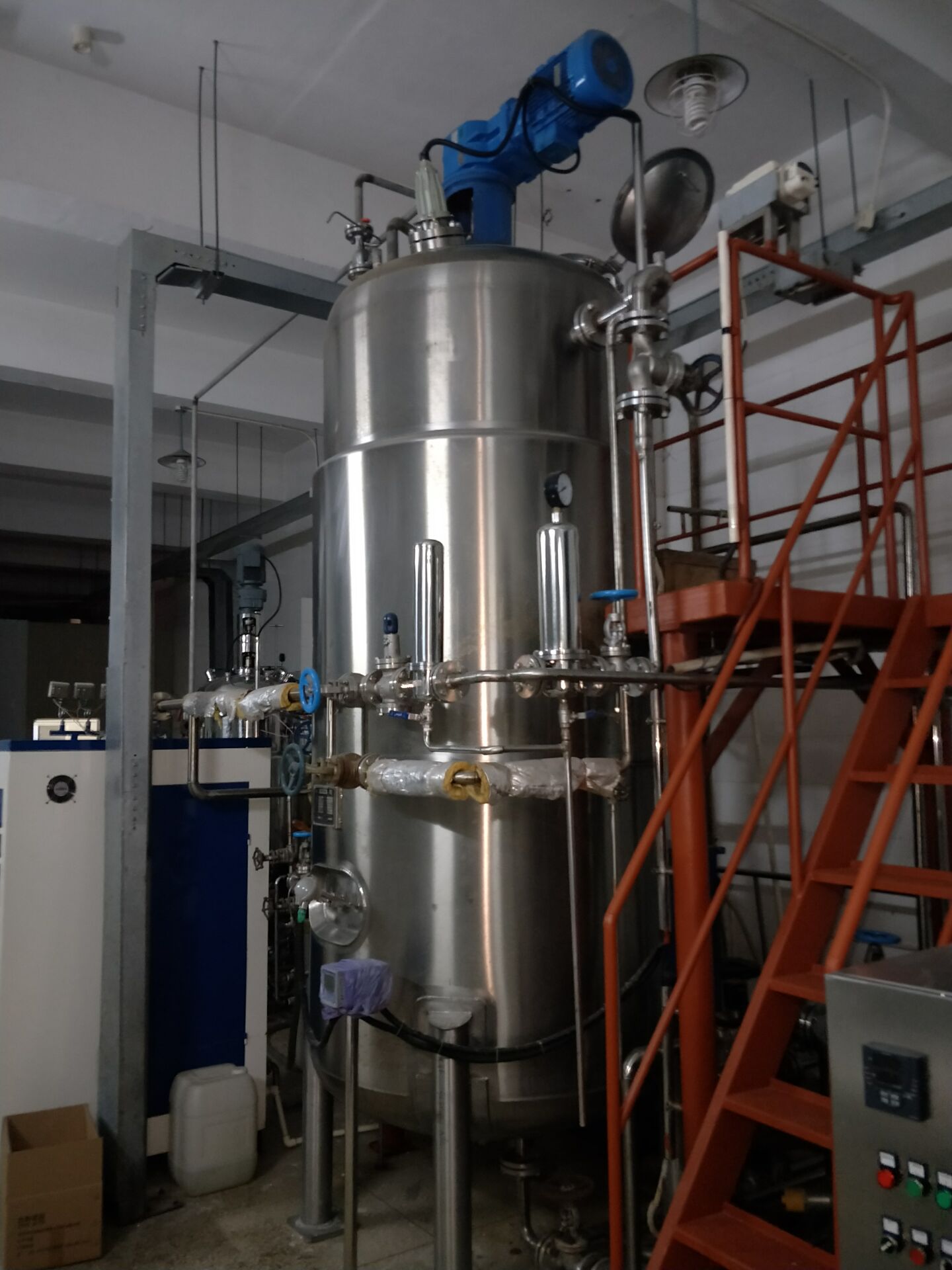 收售水處理設(shè)備圖片/收售水處理設(shè)備樣板圖 (2)