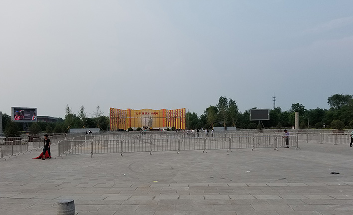 不銹鋼鐵馬圖片/不銹鋼鐵馬樣板圖 (3)