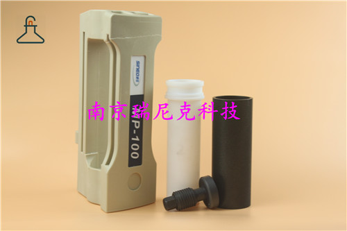新儀MDS-6G消解罐圖片