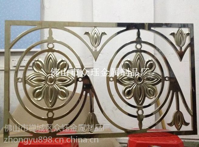 護(hù)欄圖片/護(hù)欄樣板圖 (2)