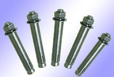 膨脹螺栓圖片/膨脹螺栓樣板圖 (4)