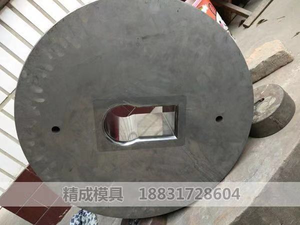擠壓模具圖片