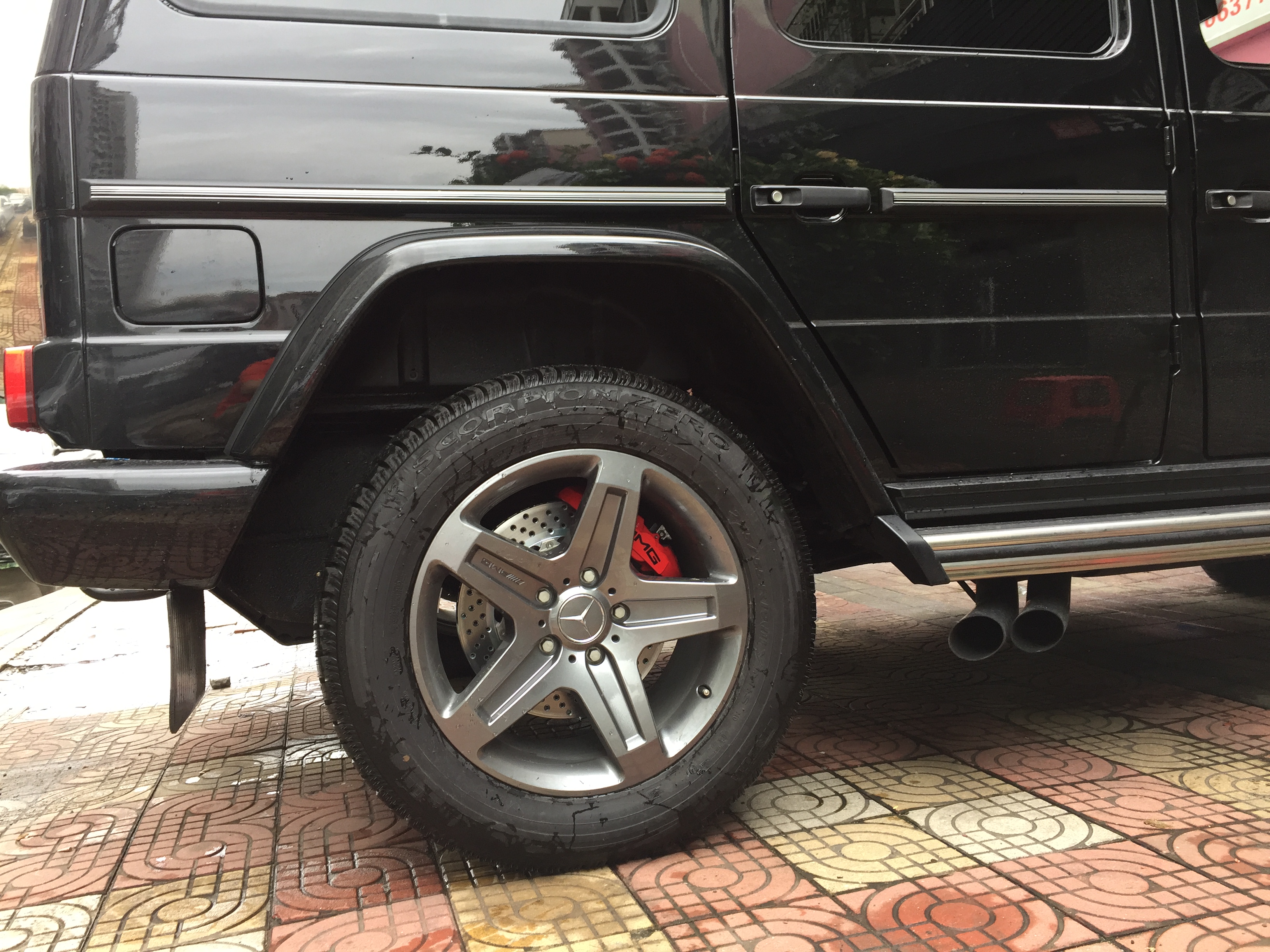 AMG剎車AP卡鉗Brembo圖片/AMG剎車AP卡鉗Brembo樣板圖 (3)