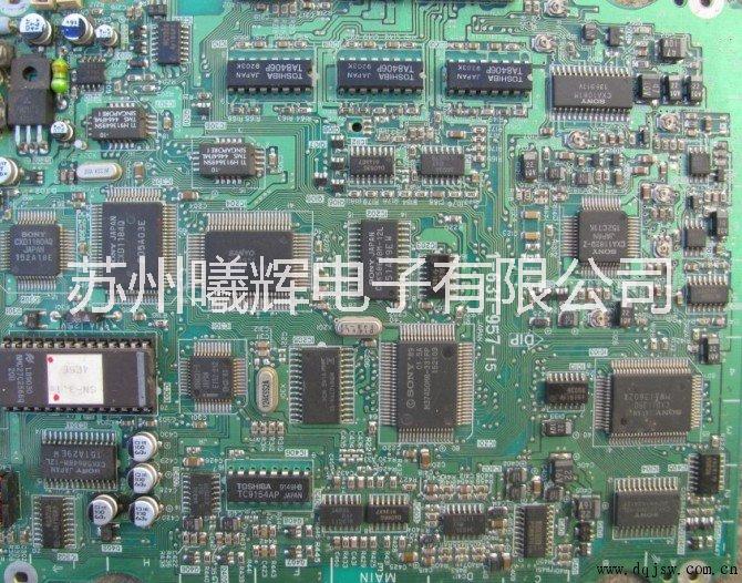 线路板SMT贴片/PCB贴片/插图片