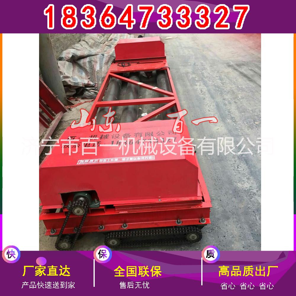 路面攤鋪機(jī)圖片/路面攤鋪機(jī)樣板圖 (3)