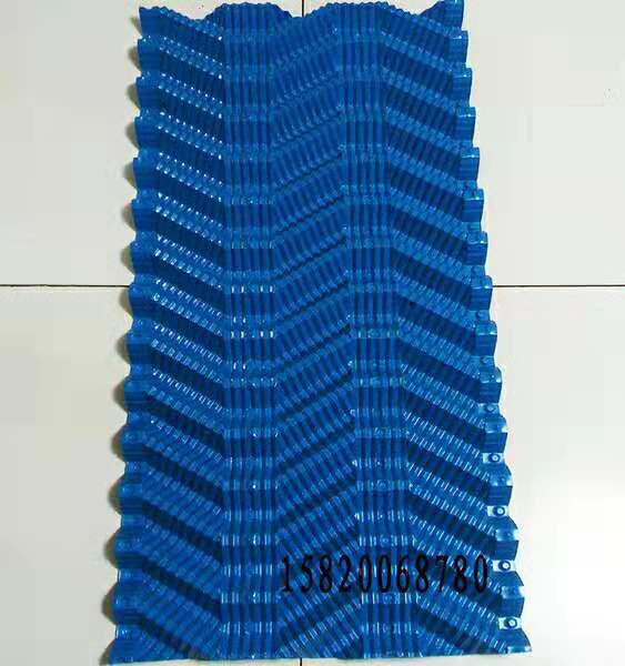 橫流冷卻塔填料圖片/橫流冷卻塔填料樣板圖 (3)