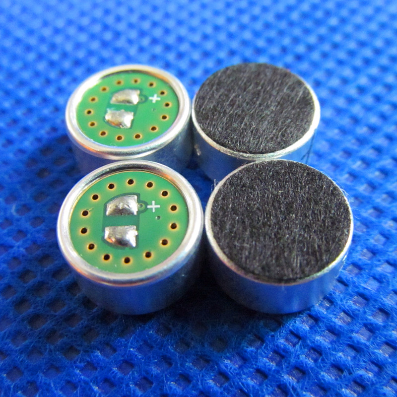 9750單指向咪頭圖片/9750單指向咪頭樣板圖 (4)