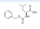 Cbz-L-亮氨酸图片