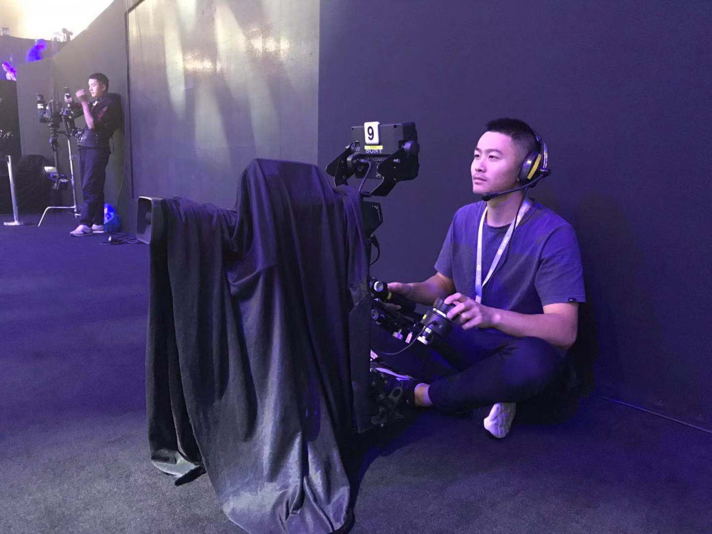 新聞發(fā)布會直播服務(wù)