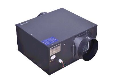 超薄靜音風(fēng)機圖片