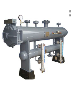 燃气过滤分离器 燃气过滤分离器图片