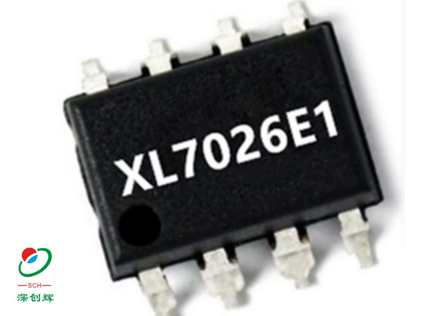 XL7026 芯龍高電壓型電源芯片 XL7026 芯龍高電壓型芯片