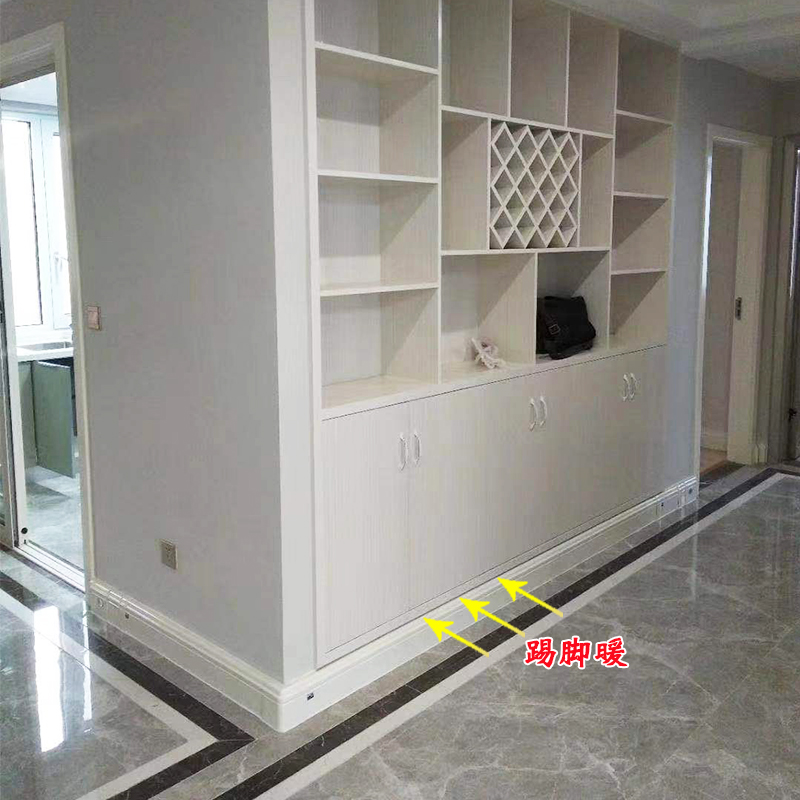 踢腳暖報(bào)價(jià)圖片