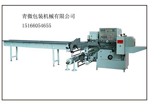 衛(wèi)生紙包裝機(jī)圖片/衛(wèi)生紙包裝機(jī)樣板圖 (1)