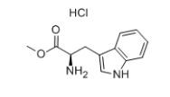 D-色氨酸甲酯盐酸盐图片