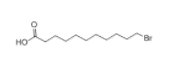 11-溴代十一酸 2834-05-1