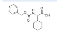 CBZ-L-环己基甘氨酸图片