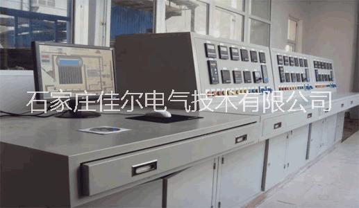 供热换热站DCS、PLC控制系统图片