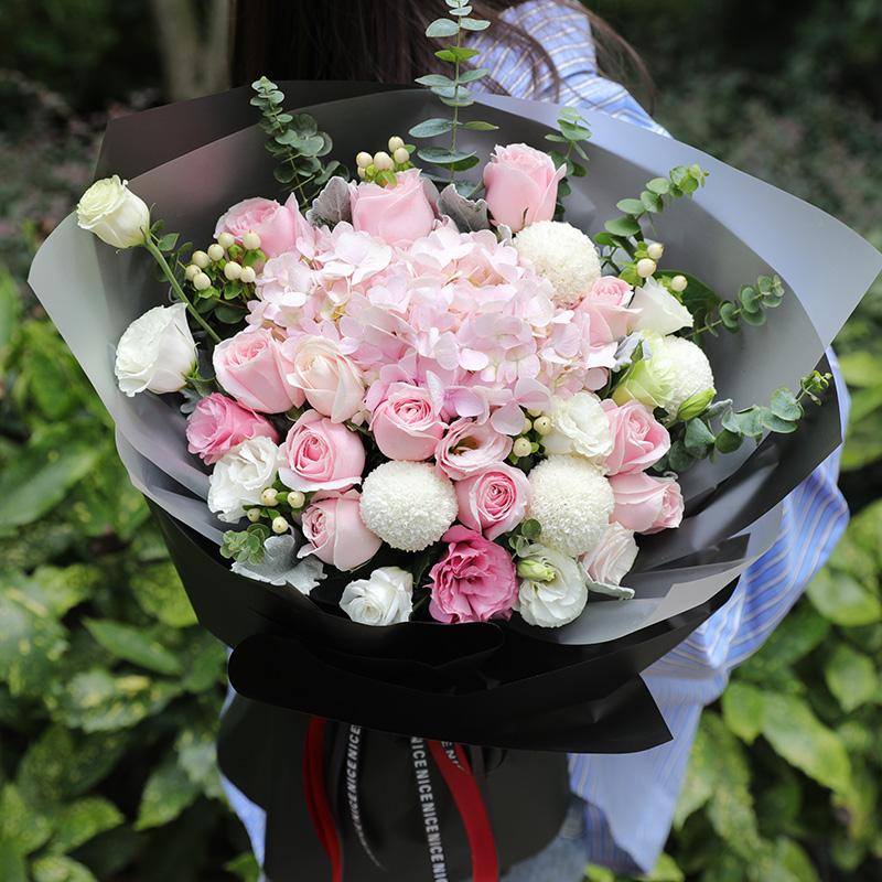 鮮花速遞圖片/鮮花速遞樣板圖 (3)