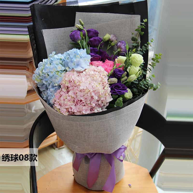 鮮花速遞圖片/鮮花速遞樣板圖 (4)