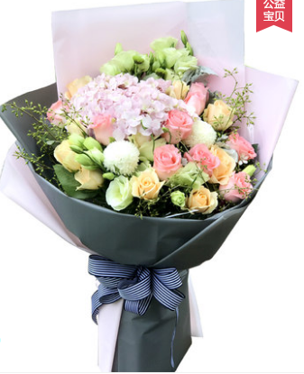 鮮花速遞圖片/鮮花速遞樣板圖 (2)