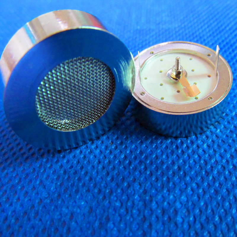 25mm單指向心型指向咪芯圖片