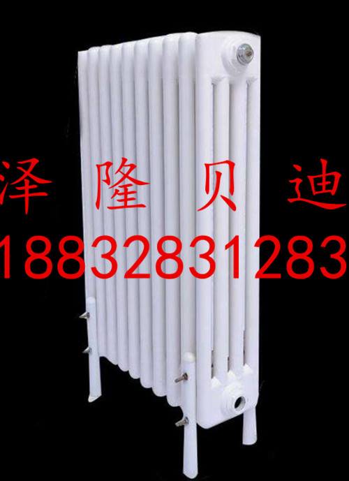 鋼四柱散熱器圖片/鋼四柱散熱器樣板圖 (3)