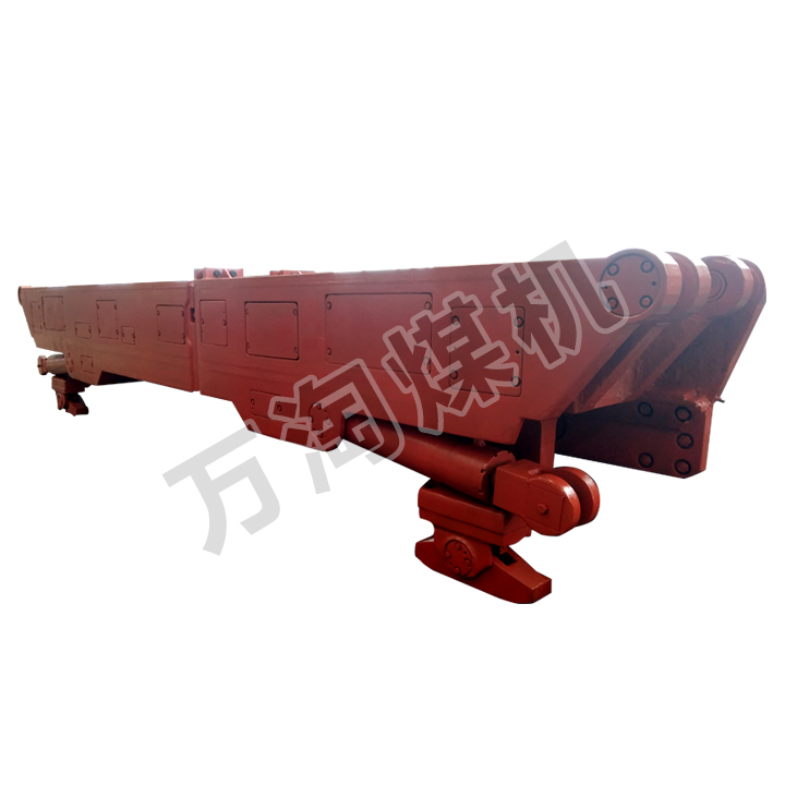 采煤機(jī)圖片