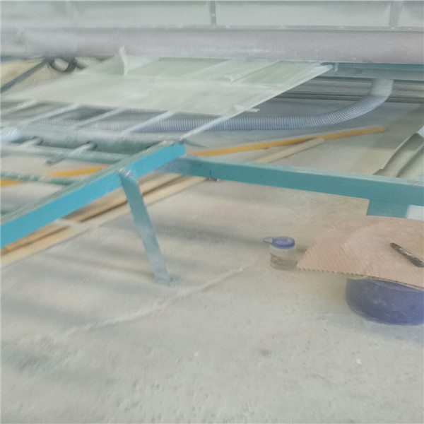 玻璃鋼色漿板訂購 人工玻璃鋼膠圖片